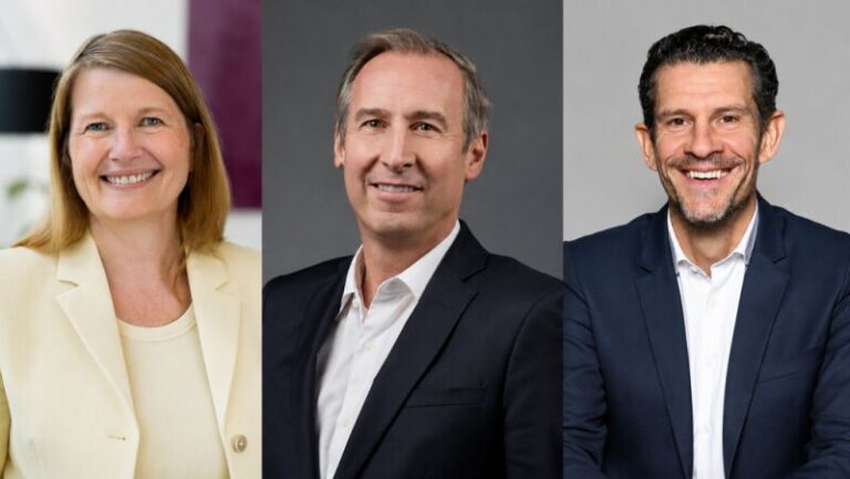 Trois nouveaux membres nommés au comité exécutif de KPMG France
