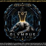 Kratos, roi du phishing, démantelé par la police pour ses attaques contre la double authentification.
