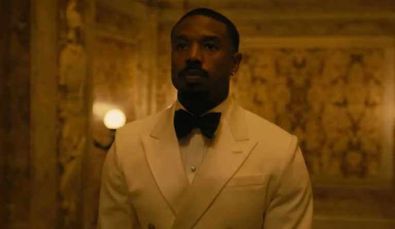 Michael B. Jordan incarne un voleur dans la bande-annonce du remake de L’Affaire Thomas Crown