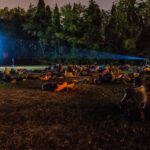 Cinéma plein air et activités Intervillages en Provence ce week-end de juillet