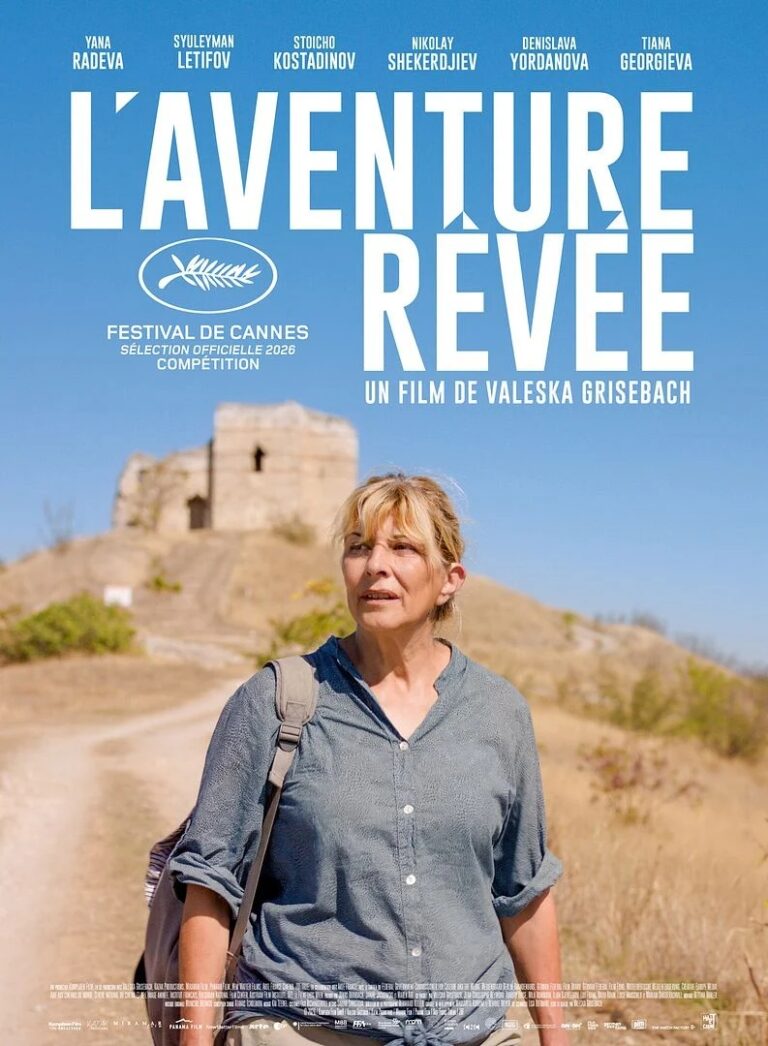 L’aventure rêvée : Valeska Grisebach explore les défis de l’identité en milieu rural.