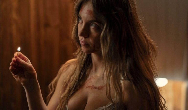 Une star de Off Campus rejoint Sydney Sweeney dans la suite de La Femme de ménage