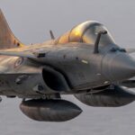 Le Parlement adopte l&rsquo;actualisation de la Loi de programmation militaire en France.