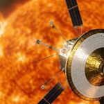 La NASA développe une sonde capable de traverser la France en 3 secondes, mais met 6 135 ans à quitter notre voisinage stellaire.