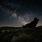 La nouvelle lune coïncide avec le pic des Perséides, une rareté pour les astronomes.