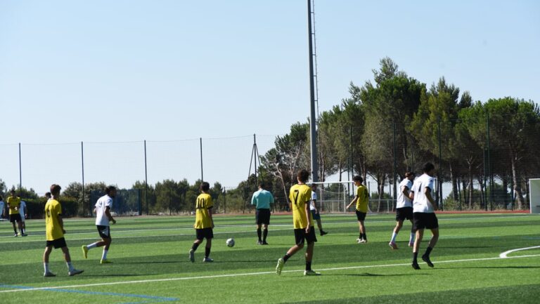 Tournoi Milanesio : les meilleurs footballeurs locaux se retrouvent à Ventabren