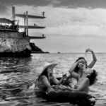 Claudia Bevilacqua présente une exposition photographique au musée de Nice.