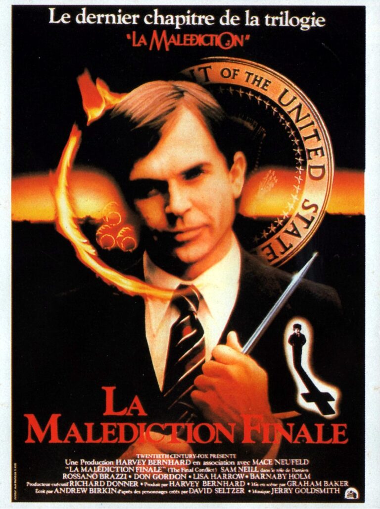 Mort de l’acteur néo-zélandais Sam Neill, figure emblématique du cinéma international.