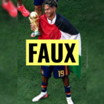 Coupe du monde de foot : Lamine Yamal clarifie l’absence de drapeau palestinien lors de sa célébration.