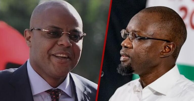 Affaire Mame Mbaye Niang : Nouveau report accordé aux avocats d’Ousmane Sonko