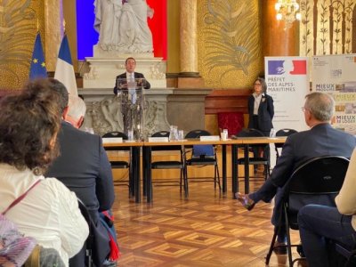 Logement social : le préfet répond aux accusations du maire concernant le littoral
