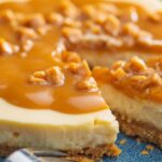 Recette du cheesecake de Philippe Etchebest : un dessert classique français à réaliser chez soi