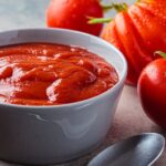 Recette de coulis de tomates de Jean-François Piège pour une cuisine française authentique