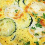 Recette de flan de légumes par Philippe Etchebest : un plat végétal à préparer facilement.