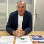Bruno Vaginay, notaire, examine les prix immobiliers dans les Alpes-de-Haute-Provence
