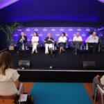 Rencontres économiques d’Aix : l’Europe examine la crise des réfugiés en cours.