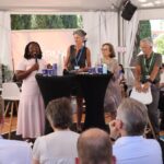 Rencontres économiques d&rsquo;Aix-en-Provence : la jeunesse engagée face à la vulnérabilité économique.
