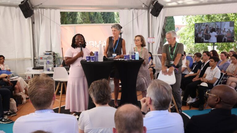 Rencontres économiques d’Aix-en-Provence : la jeunesse engagée face à la vulnérabilité économique.