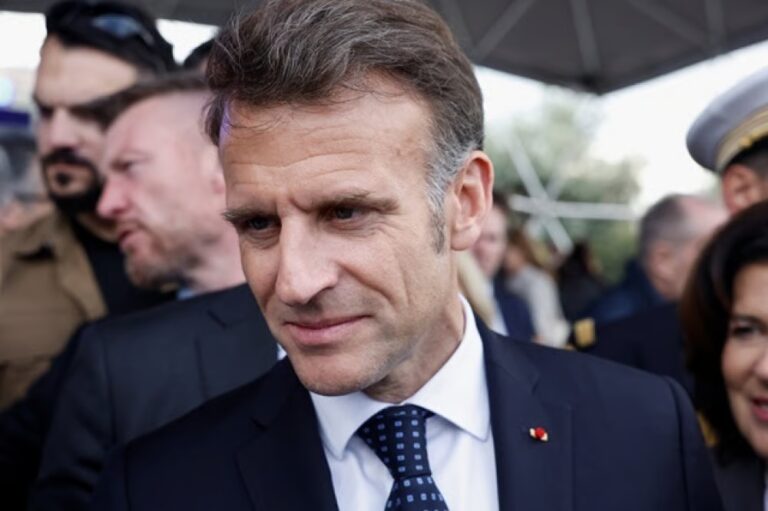 Financement de la protection sociale : rapport d’experts missionnés par Macron avant 2027.