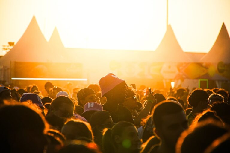 Delta Festival à Marseille : derniers shows et questions en suspens à l’issue de l’événement.
