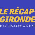 Gironde : cinq informations clés sur la situation actuelle du département ce mardi