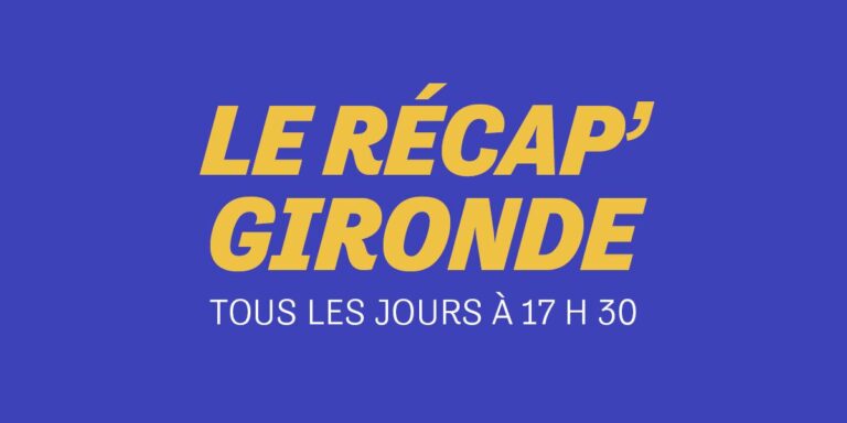 Gironde : cinq informations clés sur la situation actuelle du département ce mardi