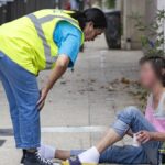 Hébergement d&rsquo;urgence à Marseille : mobilisation des acteurs sociaux face à la crise.