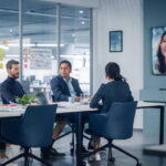 Le télétravail limite les opportunités de carrière pour certains secteurs professionnels.