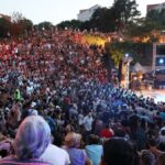 Orages à Aix : annulation d&rsquo;une soirée au Zik Zac festival et au Festival d&rsquo;art lyrique.