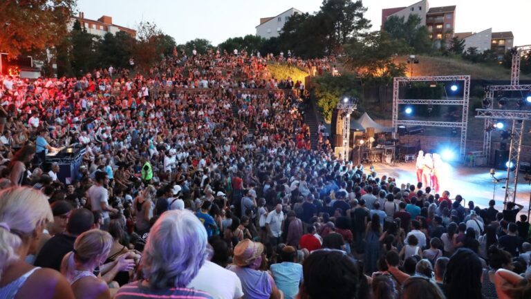 Orages à Aix : annulation d’une soirée au Zik Zac festival et au Festival d’art lyrique.
