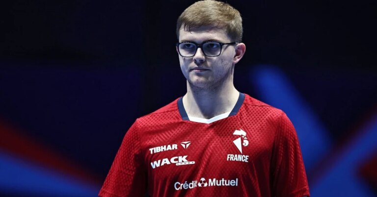 Brésil : Alexis Lebrun atteint les demi-finales du tournoi international de tennis
