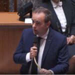 Aide à mourir : Sébastien Lecornu saisit le Conseil constitutionnel sur trois questions essentielles