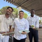 Gilles Pudlowski analyse les tendances culinaires actuelles en France et leur évolution.