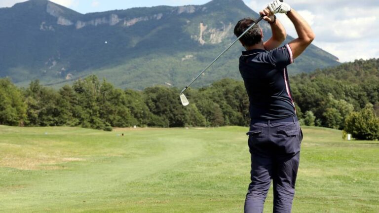 Cessation de paiements : le Golf Resort de Digne-les-Bains face à un avenir incertain