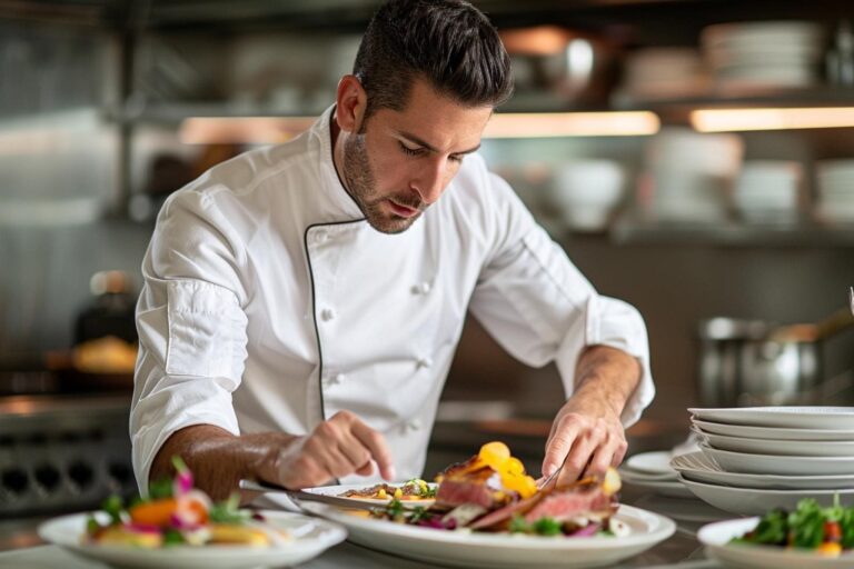 Avantages d’un chef à domicile à Lyon pour la réussite de vos événements privés
