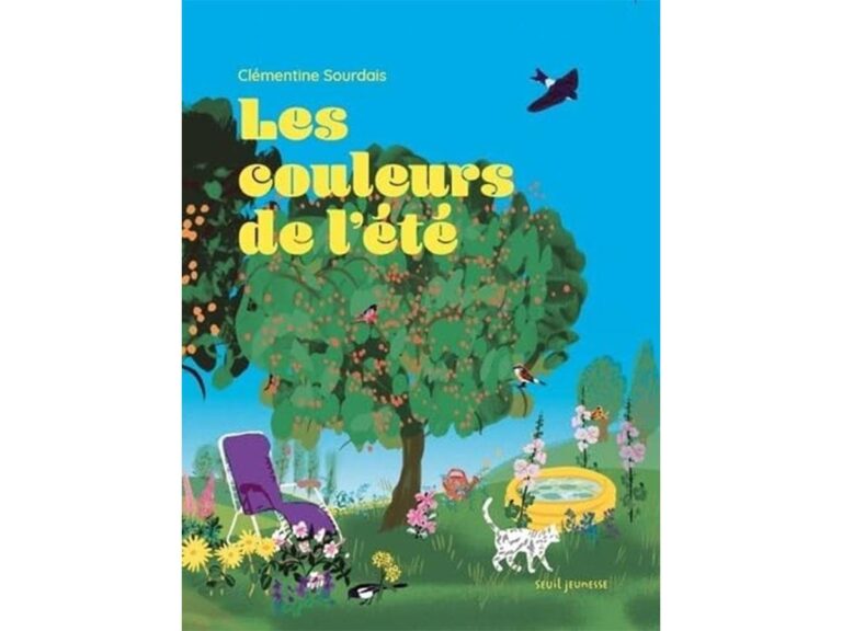 Les couleurs de l’été : analyse des tendances estivales dans le secteur du tourisme.