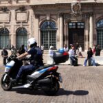 Un voleur à l&rsquo;arraché interpellé après l&rsquo;agression d&rsquo;une personne âgée au Vieux-Port