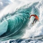Pierre Costes, expert en bodyboard, révèle ses stratégies de réussite dans ce sport.