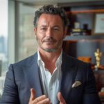 Les méthodes de réussite de Stéphane Paillard analysées dans le secteur de l&rsquo;entrepreneuriat.