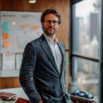 Les stratégies professionnelles d&rsquo;Arnaud Bulliot dans le secteur technologique en France.