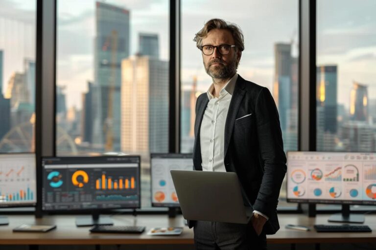 David Bilcot révèle les stratégies efficaces du marketing digital en France.