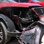 Vols en série de pièces auto dans les Bouches-du-Rhône : un homme condamné à un an de prison.