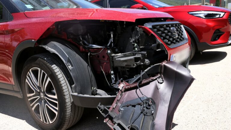 Vols en série de pièces auto dans les Bouches-du-Rhône : un homme condamné à un an de prison.