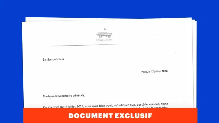 Le Conseil d’État modifie son évaluation de la majorité numérique en France.