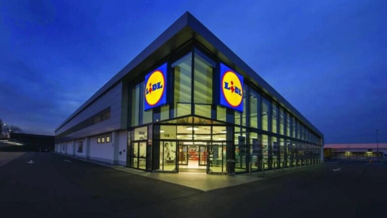 Le climatiseur Lidl revendu jusqu’à trois fois son prix sur Leboncoin.