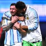 Coupe du monde 2026 : L&rsquo;Argentine envisage des plaintes suite aux polémiques du Mondial