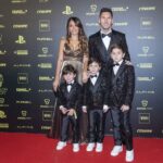 Lionel Messi partage des réflexions sur l’éducation de ses fils après la finale de la Coupe du monde.