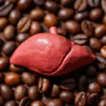 Le café pourrait protéger le foie contre la graisse, les cicatrices et le cancer.