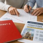 Livret A et fonds euros : une comparaison des rendements en assurance vie.