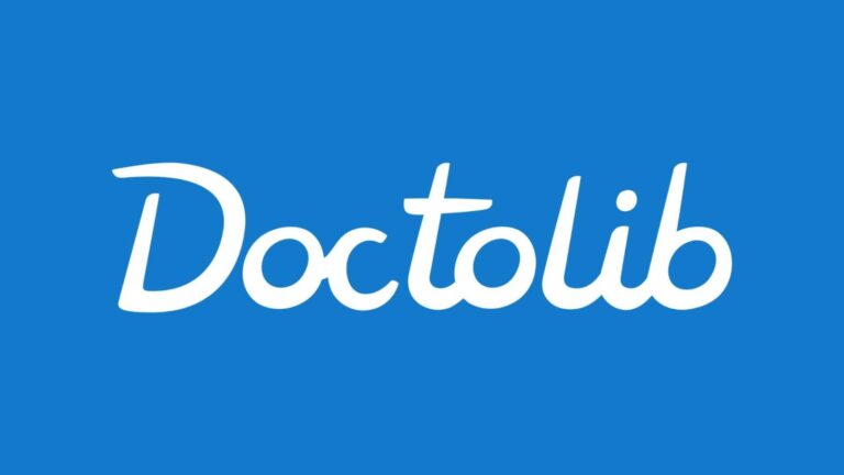 Doctolib et IA : modalités pour refuser l’utilisation de vos données de santé.